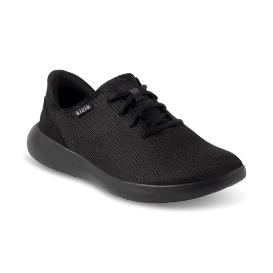 Women's Madrid Eco Knit - Blackout