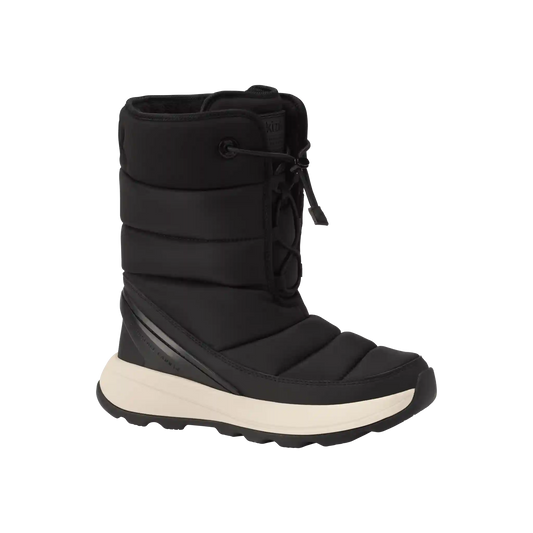 Women's Juno 2 High Boot - Black/Whitecap Gray