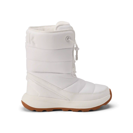 Women's Juno 2 High Boot - Bright White