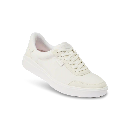 Women's Prague 2 - Bright White