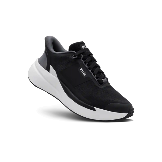 Women's Freedom Run - Black/Smoked Pearl