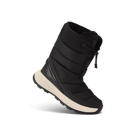 Women's Juno 2 High Boot - Black/Whitecap Gray
