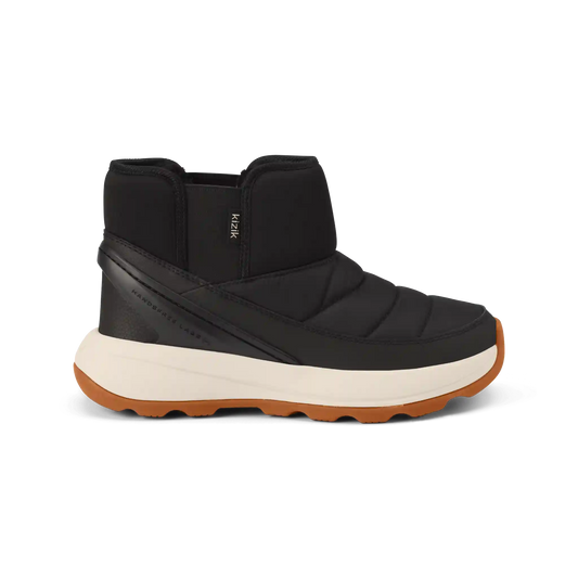 Women's Juno 2 Low Boot - Black/Whitecap Gray