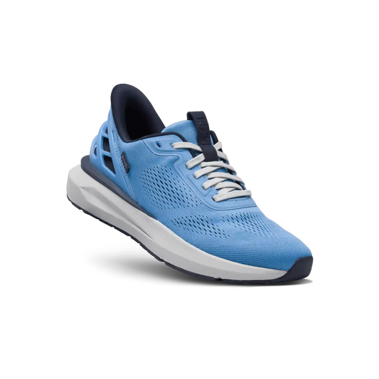 Men's Athens 2 - Azure Blue/Naval Academy