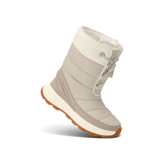 Women's Juno 2 High Boot - Oatmeal/Pristine