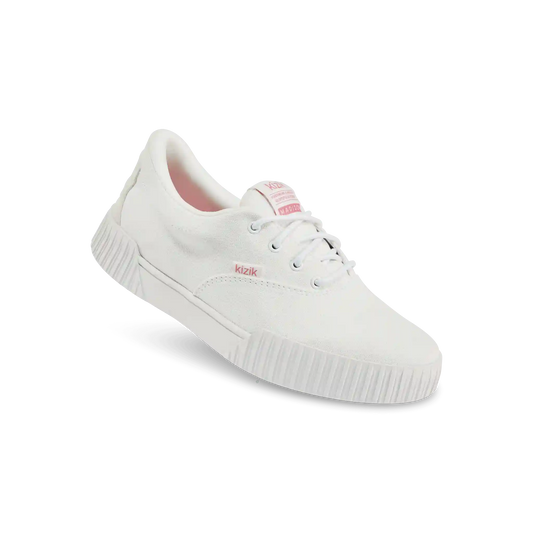 Women's Madison - Bright White/Wild Rose