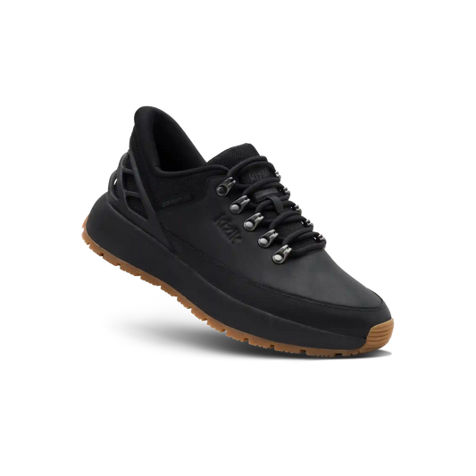 Men's Wasatch Leather Low - Blackout
