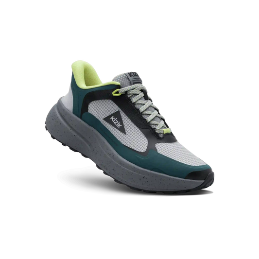 Men's Freedom Trail - Deep Teal / Alloy