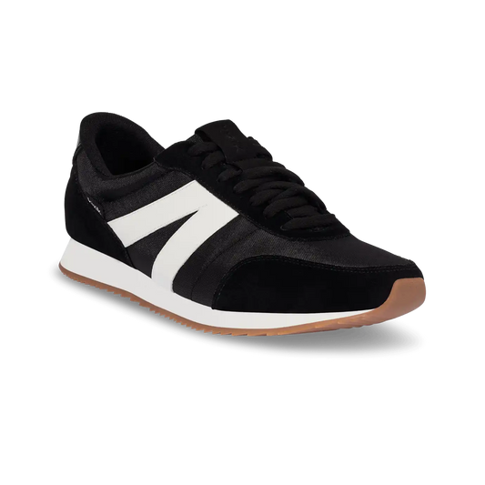 Men's Milan - Black and White