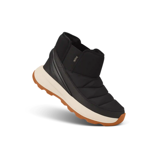 Women's Juno  2 Low Boot - Black/Whitecap Gray