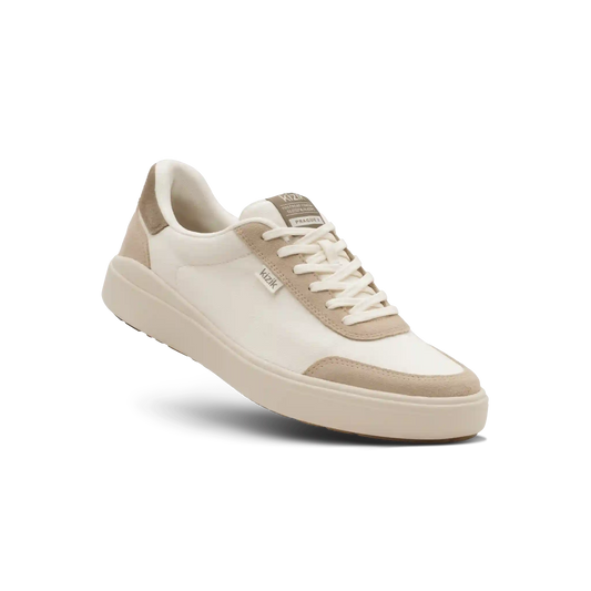Men's Prague 2 - Pristine/Dusky Green