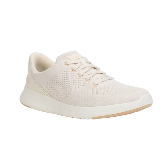 Women's Lima - White Creme
