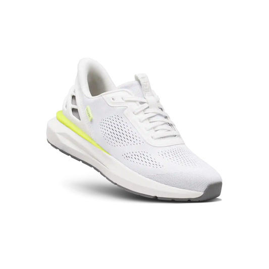 Men's Athens 2 - White/Minced Quince