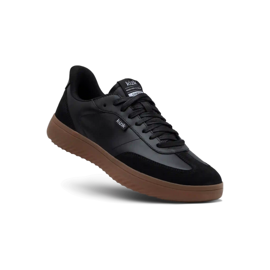 Men's Camden - Black/Gum
