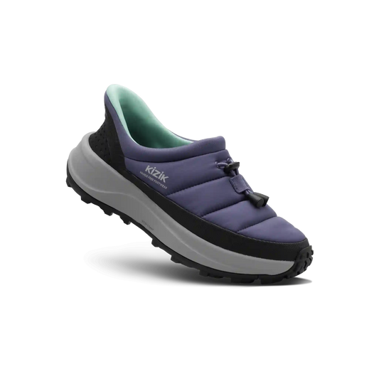 Women's Freedom Moc - Heron/Alloy